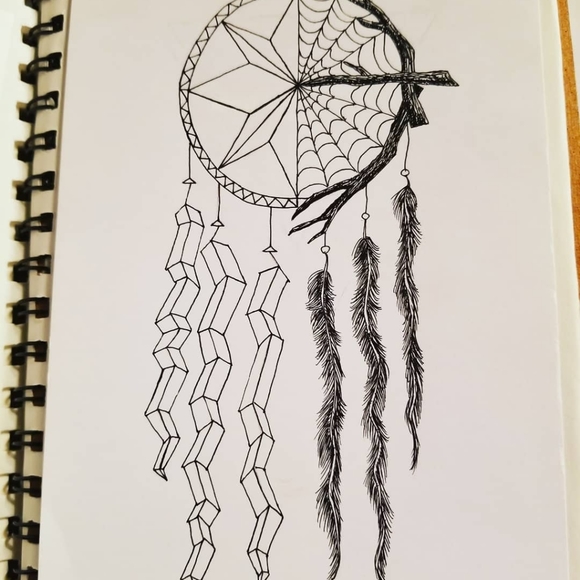 Art/ tattoo design commissions!! - Picture 9 of 12